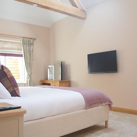 Lily Rose Cottage Broadway  Luaran gambar