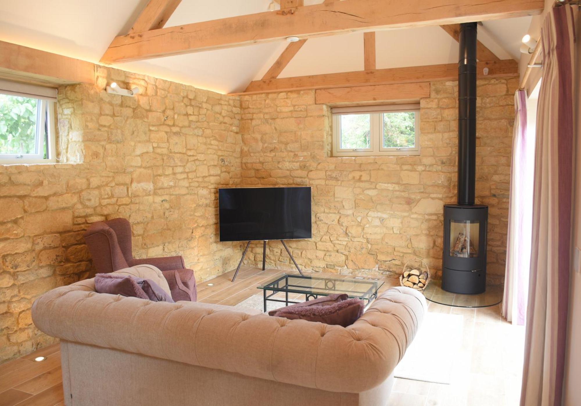 Lily Rose Cottage Broadway  Luaran gambar