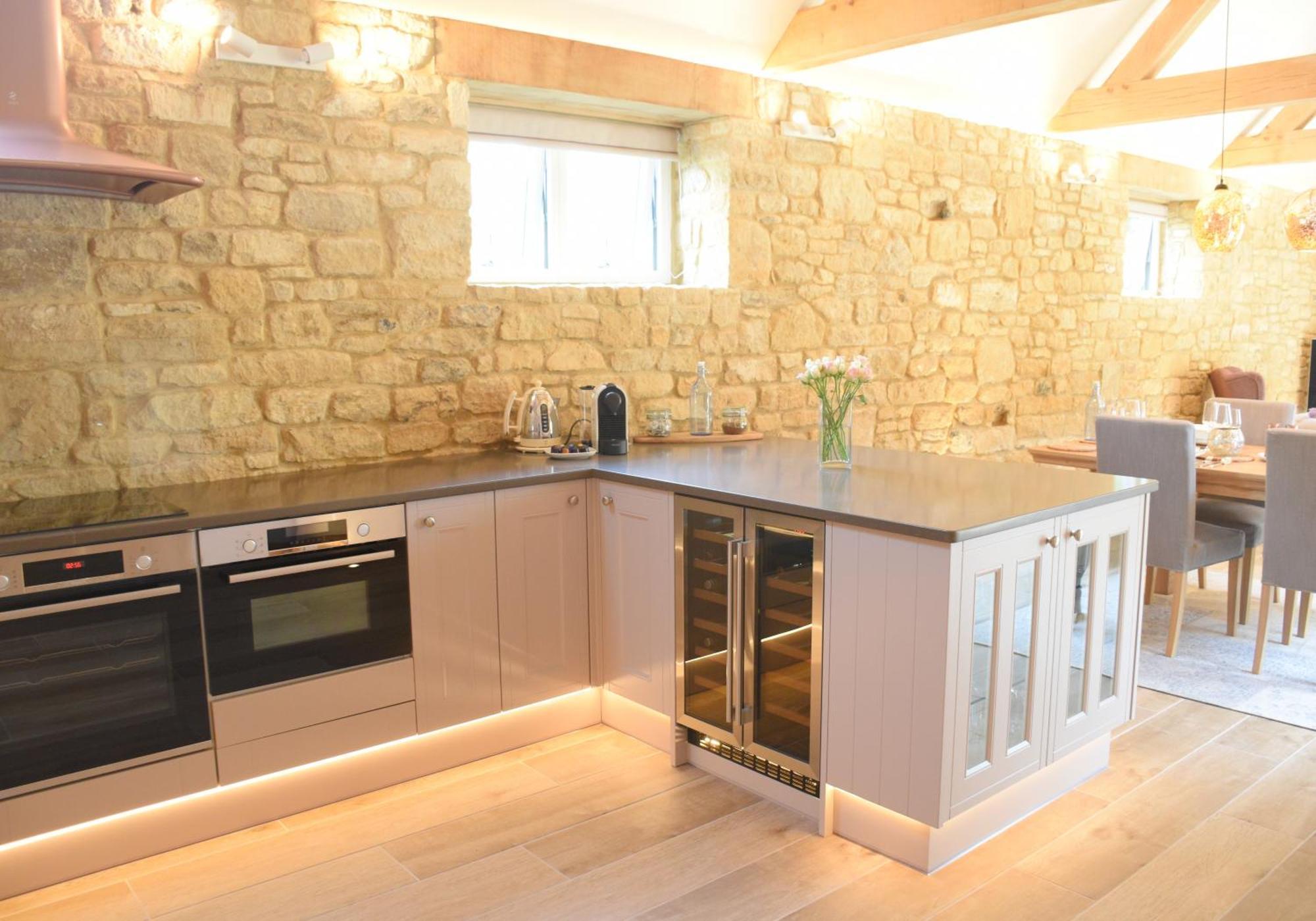 Lily Rose Cottage Broadway  Luaran gambar