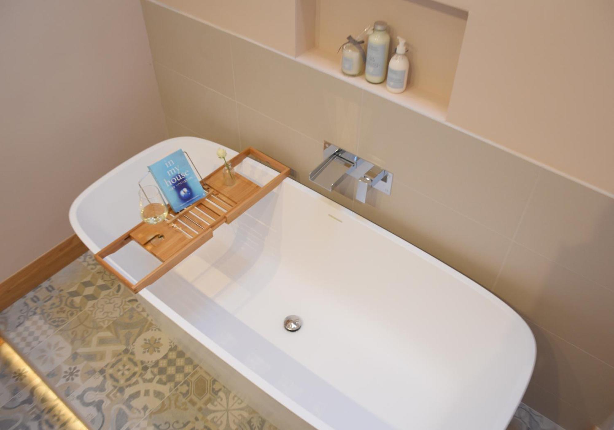 Lily Rose Cottage Broadway  Luaran gambar