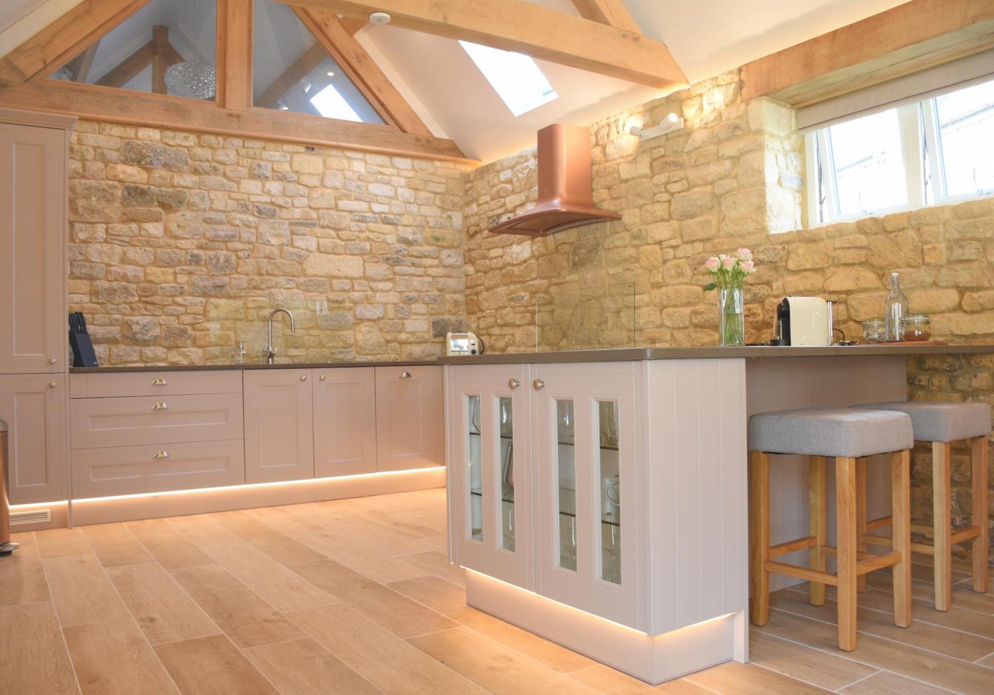 Lily Rose Cottage Broadway  Luaran gambar